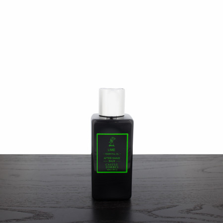 Product image 0 for Castle Forbes Lime Essential Oil Aftershave Balm